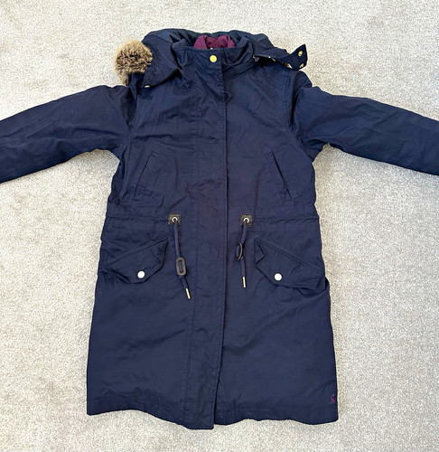 Joules wyndfall women - joules, navy