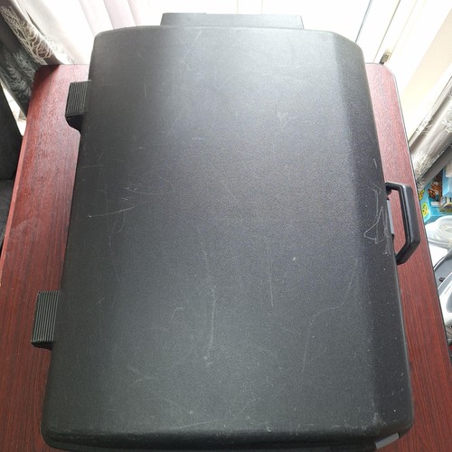 Vintage samsonite suitcase - vintage,