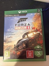 Forza Horizon 4 Steelbook
