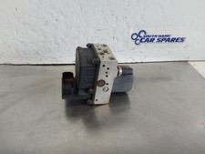 Range rover ABS Pump L322 Antilock Brake Module Bosch SRB000272