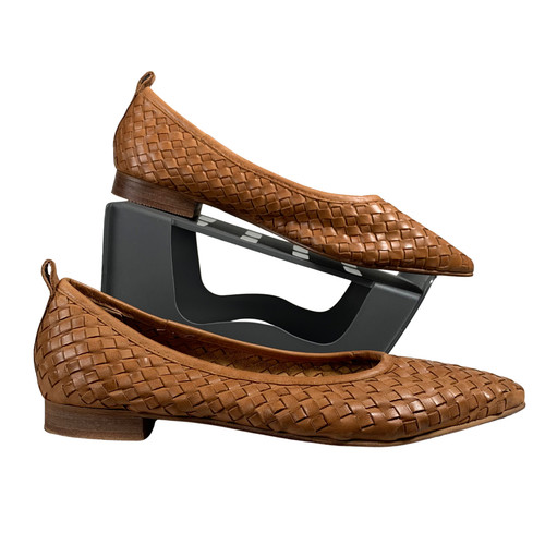 Marks spencer woven leather - spencer,
