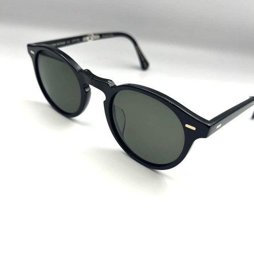 Oliver peoples gregory - oliver,