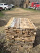 Bulk Pallet Wood - 700