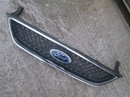 2007 ford galaxy mk3 - 2007,