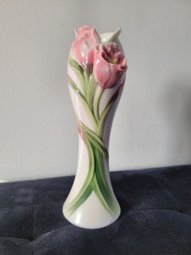 Franz tulip vase stunning - franz,
