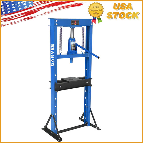Ton adjustable frame - 12,