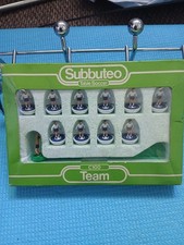 Subbuteo Ref 447 Tottenham