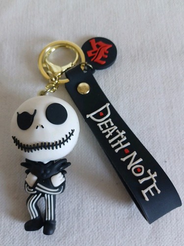Death note jack skellington - death,