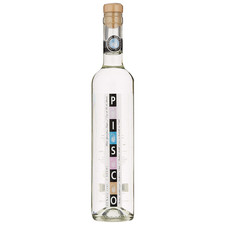 Pisco Aba 50cl