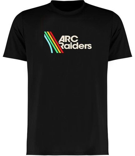 Arc raiders gaming black - arc,