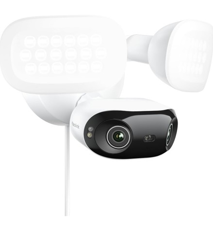 Reolink elite pro floodlight - reolink,
