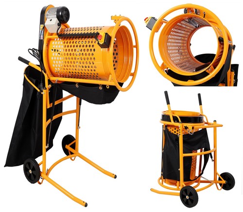 360w foldable electric rotary - foldable,