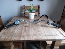 Honda Cb 360/250g5 Handlebars
