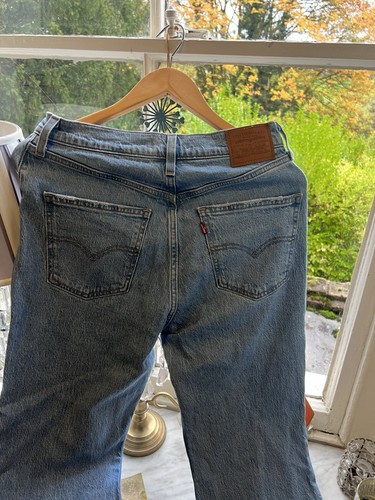 Levi 70s high flare - high, 28