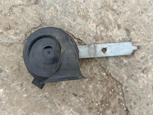Jaguar x760 2015 - 2015-2019, horn