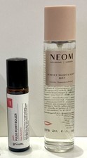 Relax & Sleep Bundle: NEOM