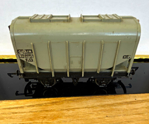 Wrenn gauge british rail - oo,