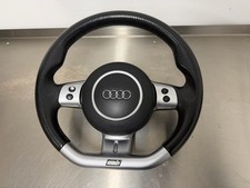 Audi RS4 B7 Steering Wheel