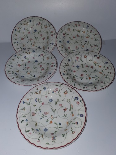 Staffordshire oakwood rimmed - staffordshire,