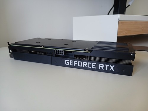 Nvidia geforce rtx 3070 - nvidia,