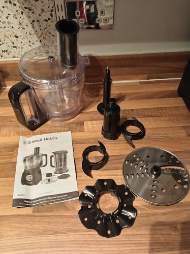 Russell hobbs desire - desire, matte
