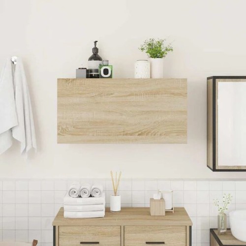 Bathroom wall cabinet - wall,