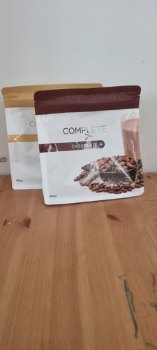 Juice plus complete vanilla - complete,