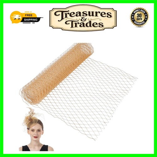 Versatile yards organza mesh - versatile,
