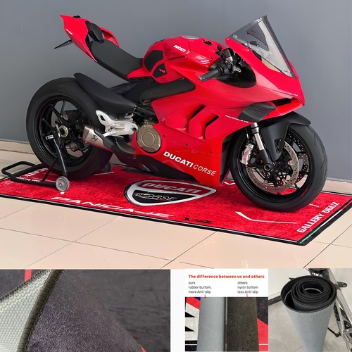 For ducati motorcycle - ducati,