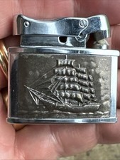 Vintage Crown Brand Pocket