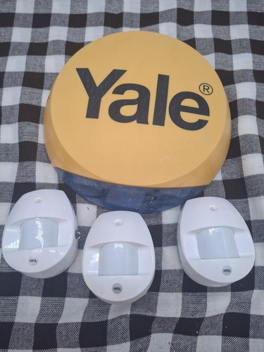 Yale kit2 easy - yale,