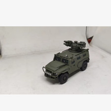 1/72 Russian GAZ Vehicle