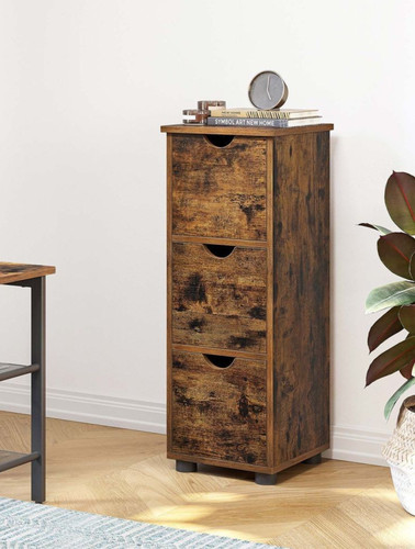 Slim storage cabinet unit - slim,