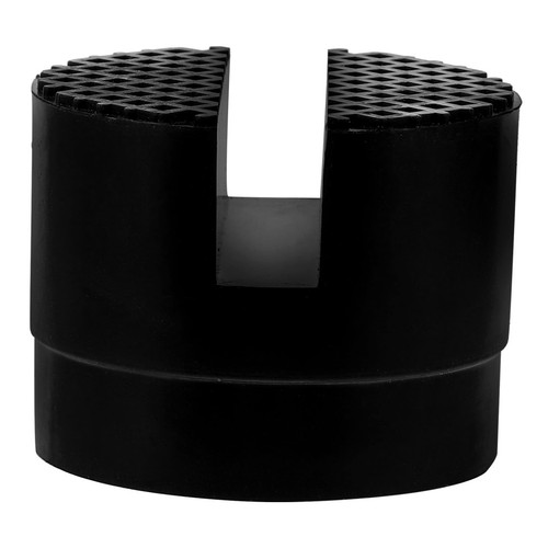 Trolley jack rubber pad - ,