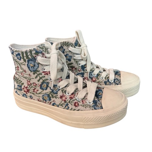 Size converse women - 7,