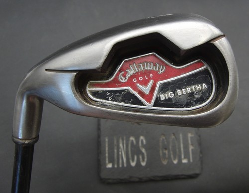 Left handed callaway big - callaway,