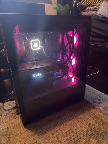3xs geforce rtx 3080 rgb - geforce,
