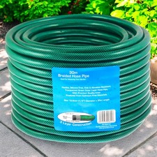 30m garden hose pipe - garden,