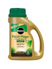 Miracle-Gro Patch Magic Grass