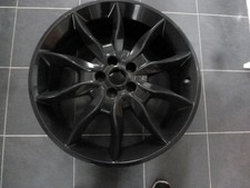 JAGUAR DRACO ALLOY WHEEL XK XF