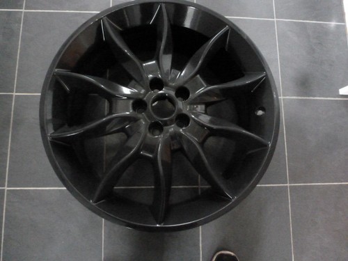 Jaguar draco alloy wheel xf - jaguar,