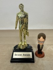 The office usa series - the,
