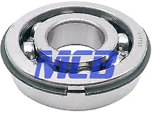 Primary shaft gear - primary, bearing