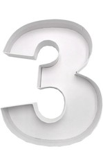 WENPACK 20.8cm Fillable