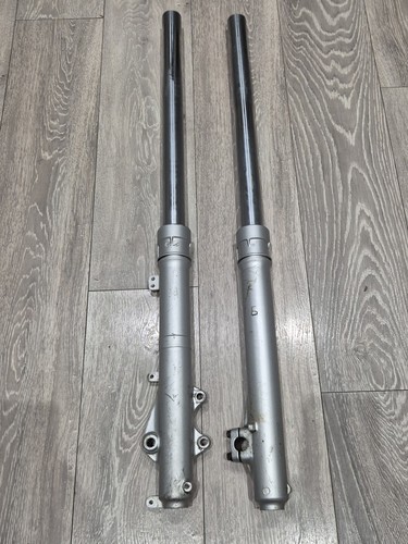 Yamaha dt125r forks dt dtr - dt125r,
