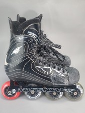 MISSION R 3.3 Hi-Lo Inline
