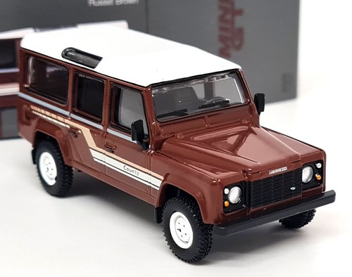 Tsm land rover defender - tsm,