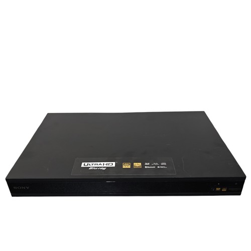 Sony ubp x800 ultra - sony,