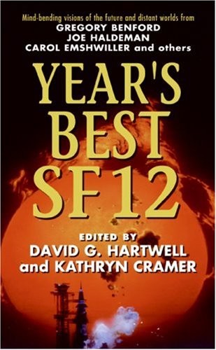 Year best 12 - best, no.