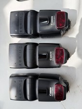 Canon speedlite 430ex - speedlite,